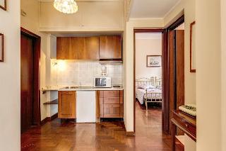 Residence Villa Marignoli, Rome