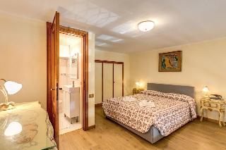 Residence Villa Marignoli, Rome