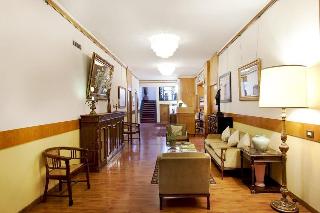 Residence Villa Marignoli, Rome