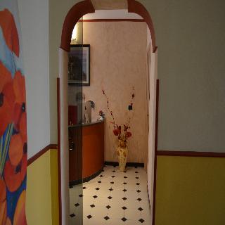 Barbieri, Calabria