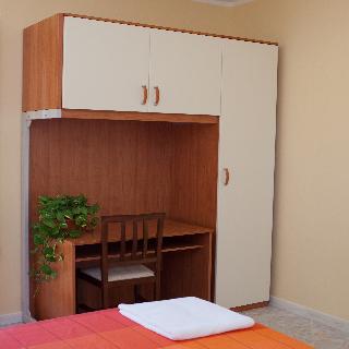 Barbieri, Calabria