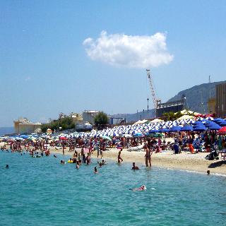 Barbieri, Calabria