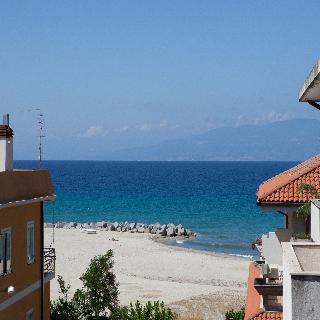 Barbieri, Calabria