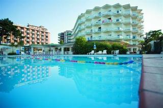 Bellevue Beach, Rimini