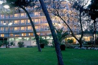 Bellevue Beach, Rimini