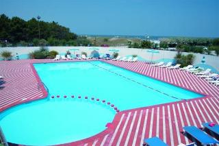 Bellevue Beach, Rimini