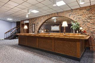 Travelodge By Wyndham Motel Of St Cloud