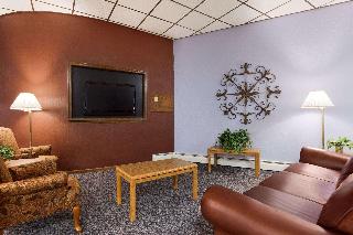 Travelodge By Wyndham Motel Of St Cloud