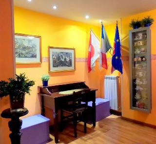 Da Nonna Maria, Rome