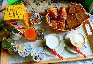 Da Nonna Maria, Rome