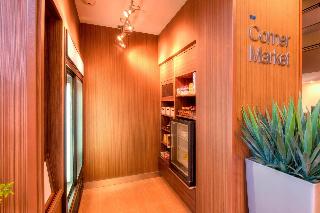 Fairfield Inn & Suites Durham Southpoint
