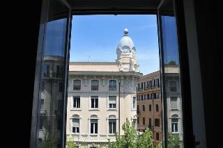 Sotto il Sole di Roma, Rome