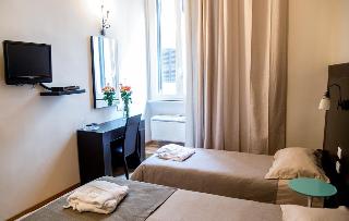 Sotto il Sole di Roma, Rome