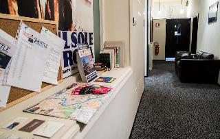 Sotto il Sole di Roma, Rome