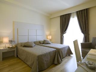 Principe di Lazise, Sorrento