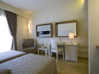 Principe di Lazise, Sorrento