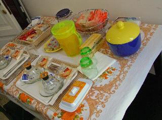 Galilei Guest House, Rome