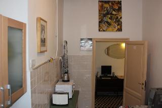 Galilei Guest House, Rome