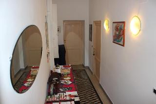 Galilei Guest House, Rome