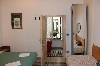 Galilei Guest House, Rome