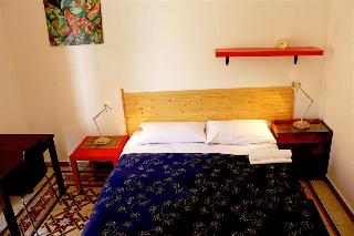 Galilei Guest House, Rome