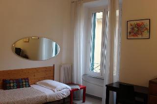Galilei Guest House, Rome