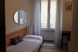 Galilei Guest House, Rome