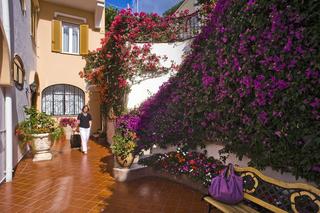 Casa di Meglio, Sorrento
