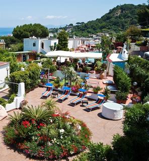 Casa di Meglio, Sorrento