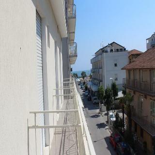 Mon Reve, Rimini