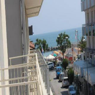 Mon Reve, Rimini