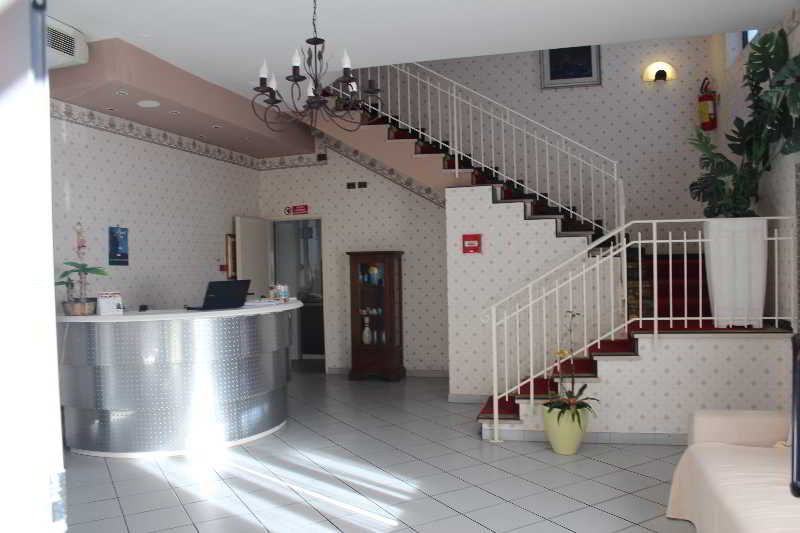 Mon Reve, Rimini