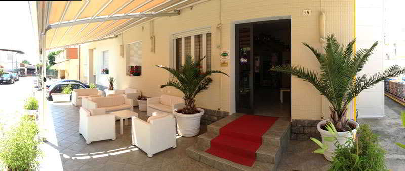 Mon Reve, Rimini