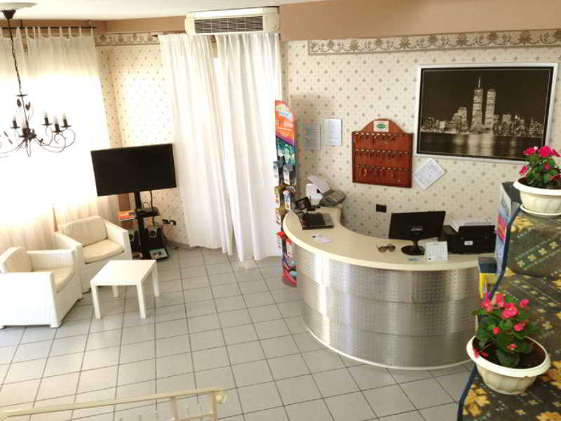 Mon Reve, Rimini