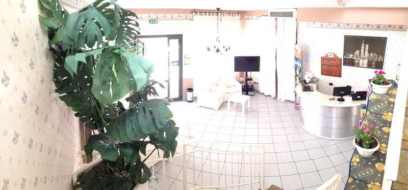 Mon Reve, Rimini