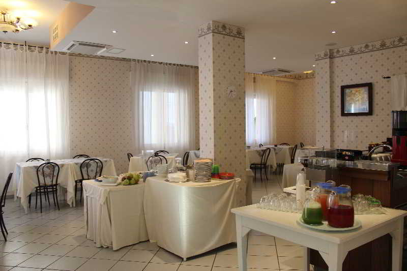 Mon Reve, Rimini