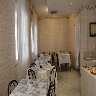 Mon Reve, Rimini