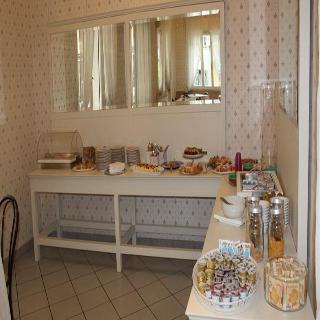 Mon Reve, Rimini