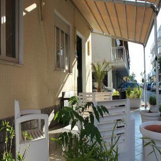 Mon Reve, Rimini