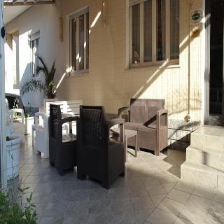 Mon Reve, Rimini
