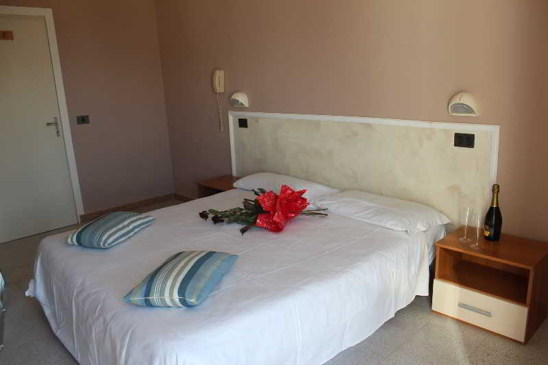 Mon Reve, Rimini