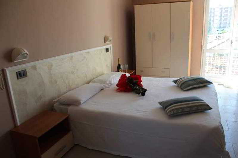 Mon Reve, Rimini