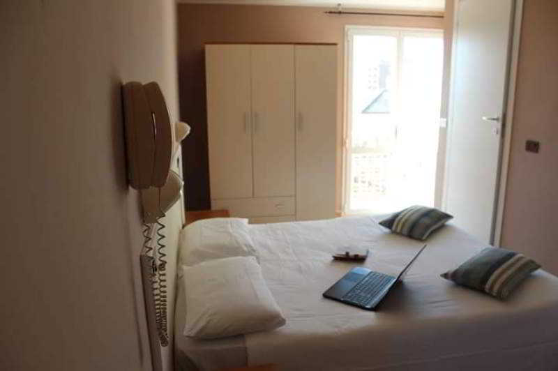 Mon Reve, Rimini