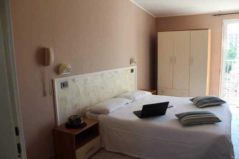 Mon Reve, Rimini