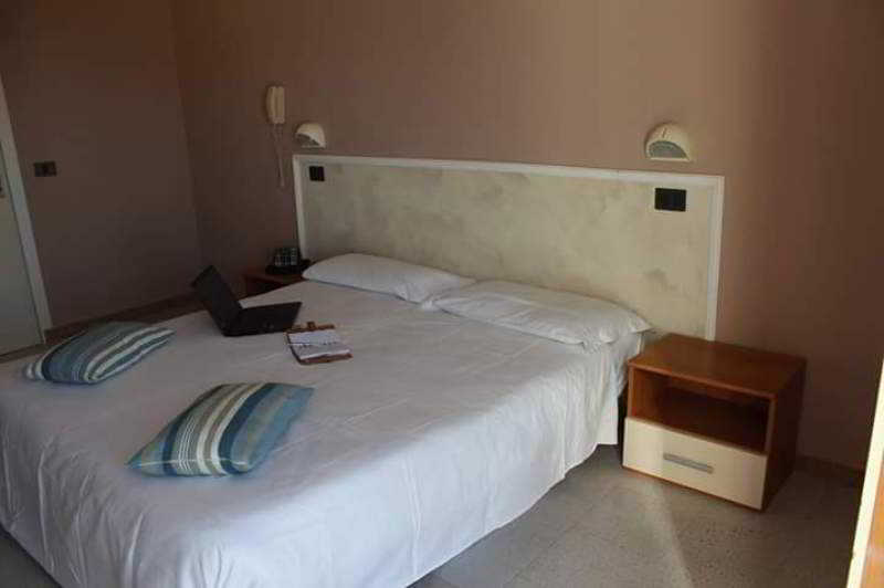Mon Reve, Rimini