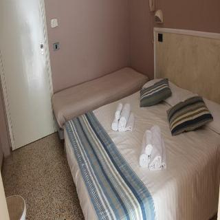Mon Reve, Rimini