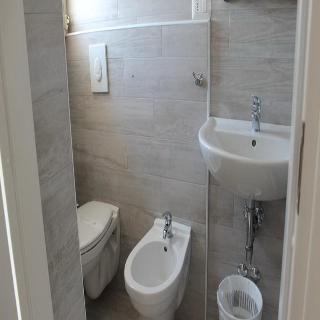 Mon Reve, Rimini