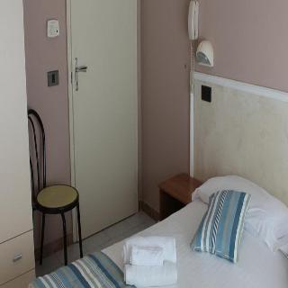 Mon Reve, Rimini