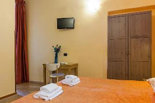 Cesare Balbo Inn, Rome