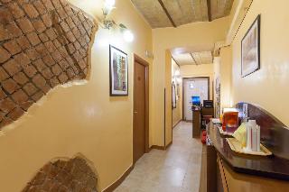 Cesare Balbo Inn, Rome